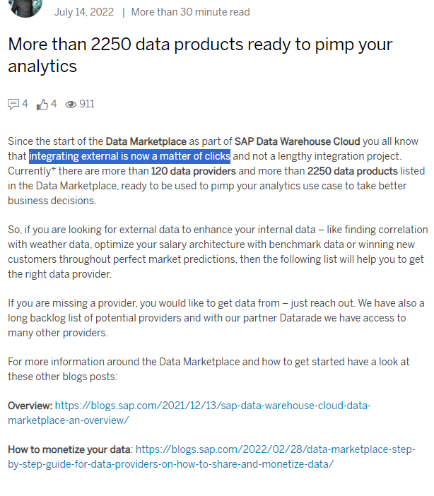 WolfieChristl's tweet photo. I missed that the German enterprise software giant SAP started to offer a 'data marketplace' that includes personal information about billions from many of the most problematic data brokers like Gravy, SafeGraph, Veraset, People Data Labs, LexisNexis Risk.
https://t.co/UnXQVtcHXc https://t.co/L3ukj9qD5N