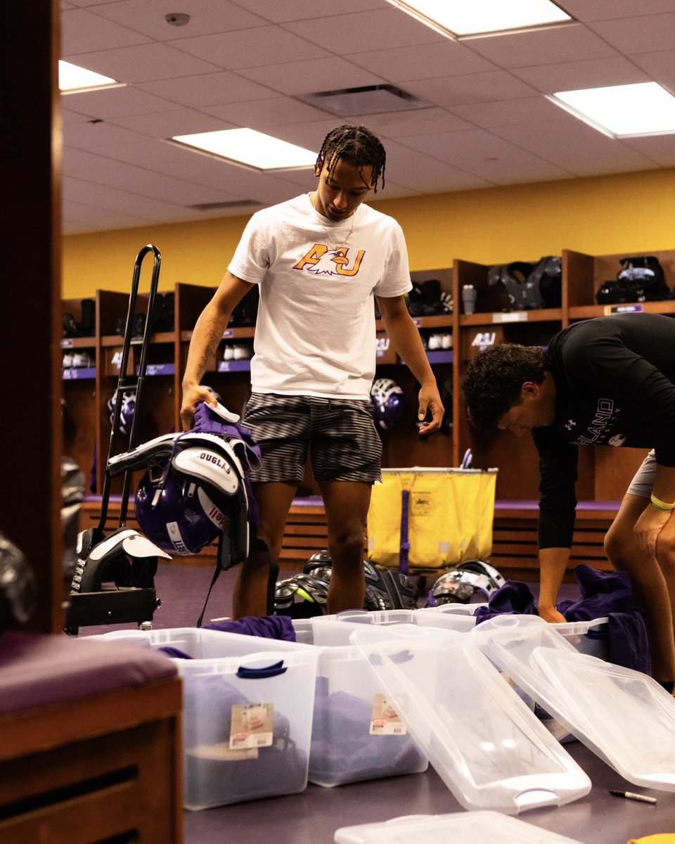 Ashland Football tweet media