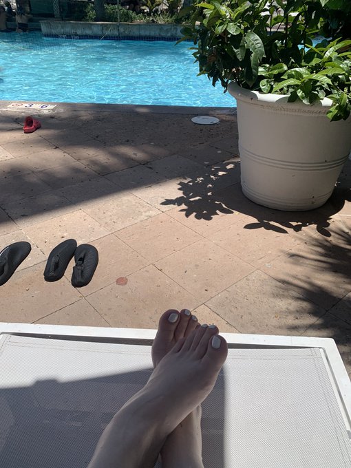 With my pretty white toes out poolside in Puerto Rico https://t.co/vW6MhEI1R1<a href="/tag/miami"class="tags"><span>#miami</span></a><a href="/tag/horny"class="tags"><span>#horny</span></a><a href="/tag/southbeach"class="tags"><span>#southbeach</span></a><a href="/tag/bigdick"class="tags"><span>#bigdick</span></a><a href="/tag/public"class="tags"><span>#public</span></a><a href="/tag/bbc"class="tags"><span>#bbc</span></a>