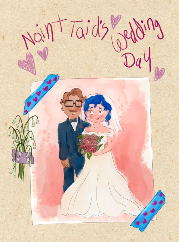 Corryn Webb Illustration tweet media