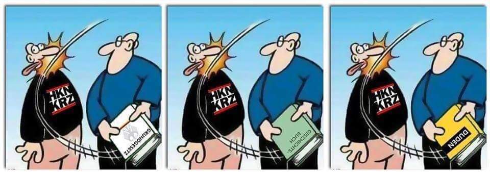 AfD Kundendienst 📯 tweet media