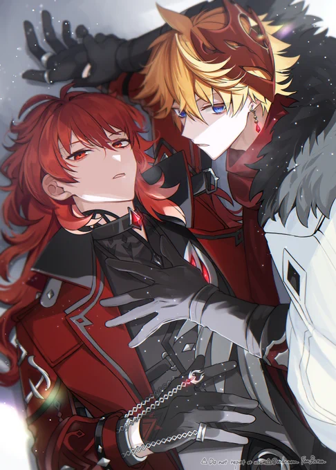 #chiluc #タルディル  冬