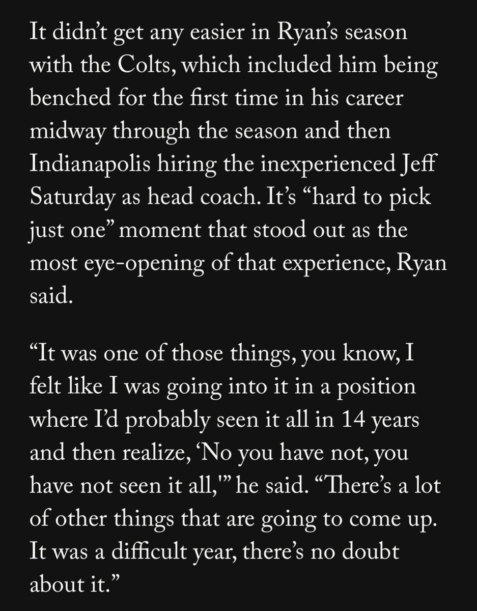 Colts Coverage tweet media