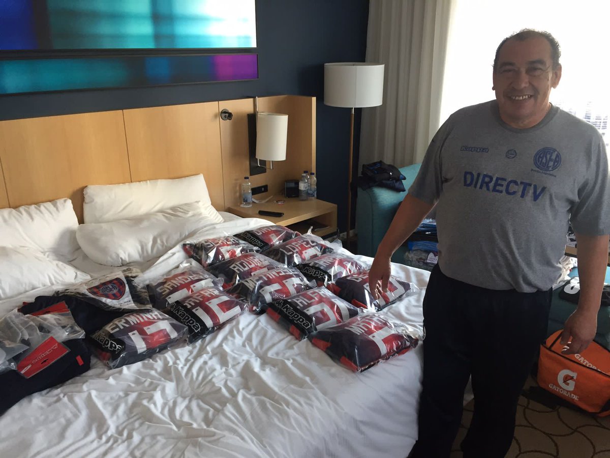 CASLA Básquet tweet media