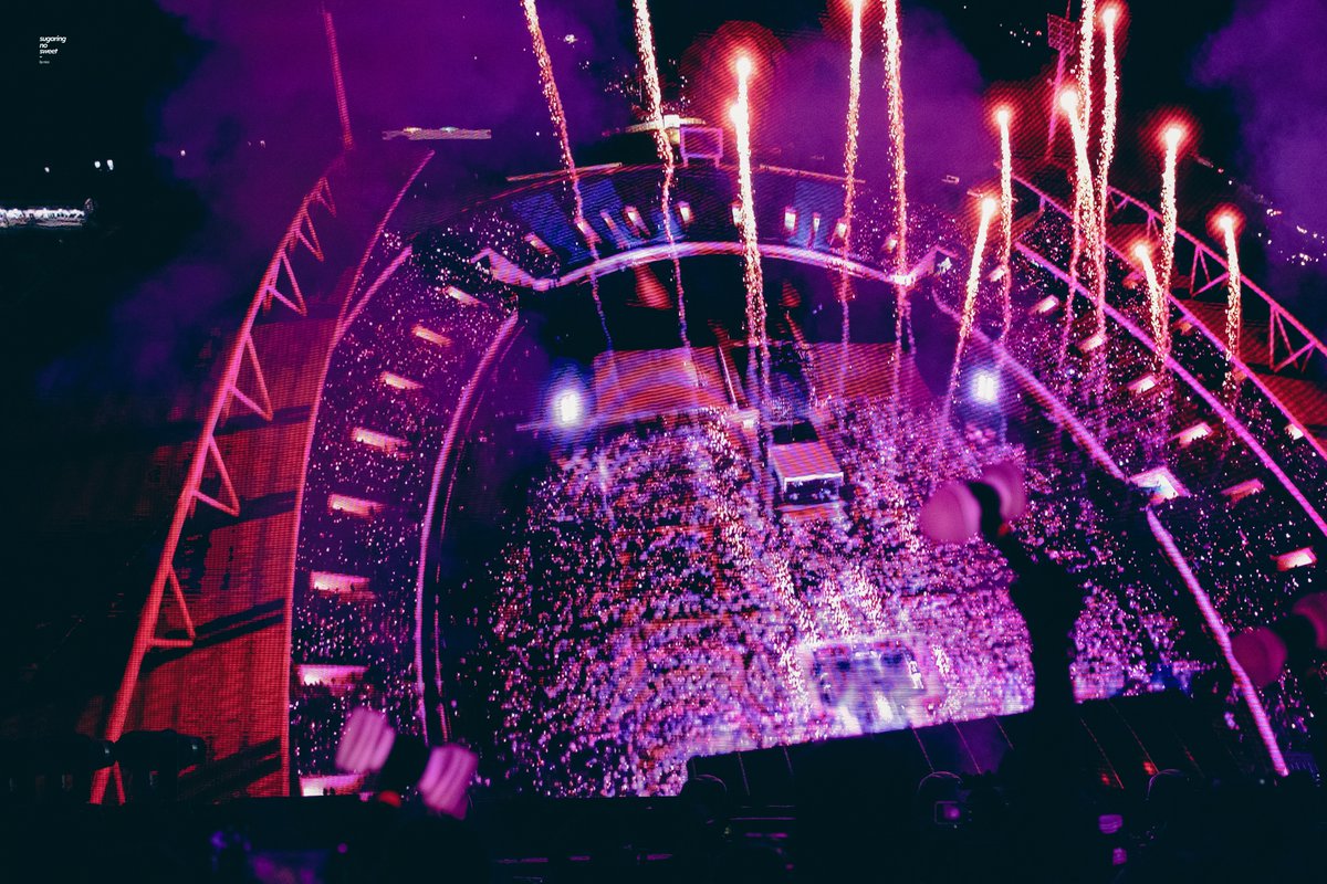 BLINKS ❤️ BLACKPINK 

#7YearsWithBLACKPINK #FOUReverWithBlackpink #일곱살_블랙핑크_일평생_함께할게
<a href="/BLACKPINK/">BLACKPINKOFFICIAL</a>