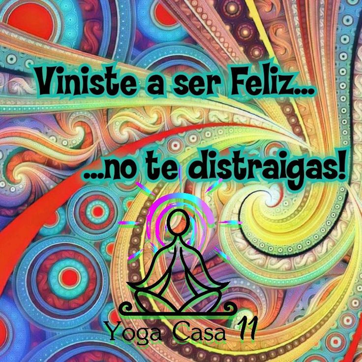 Viniste a ser feliz✨😊