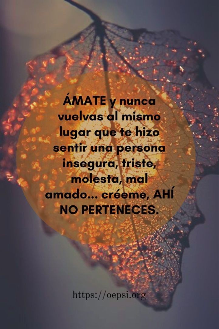 Amate... 🥰