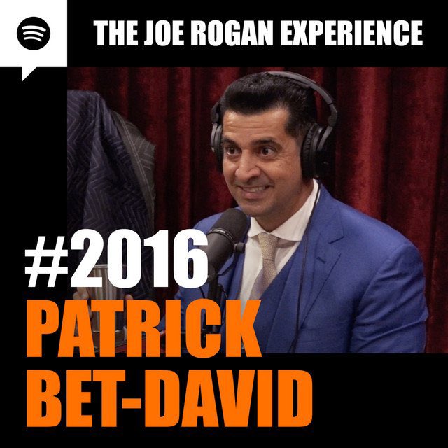 Patrick Bet-David tweet media