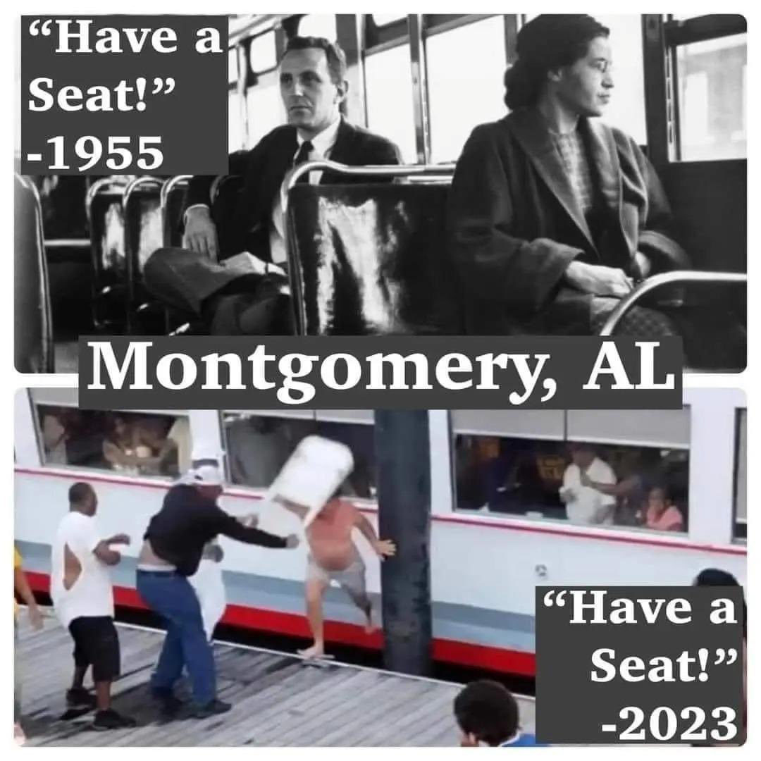 ThereSheeGoes_'s tweet image. Started from the bottom now we here! 🗣️ #Alabama #Alabamaboatbrawl #Alabamabrawl #Montgomery #boatfight #MontgomeryAlabama #TrendingNews