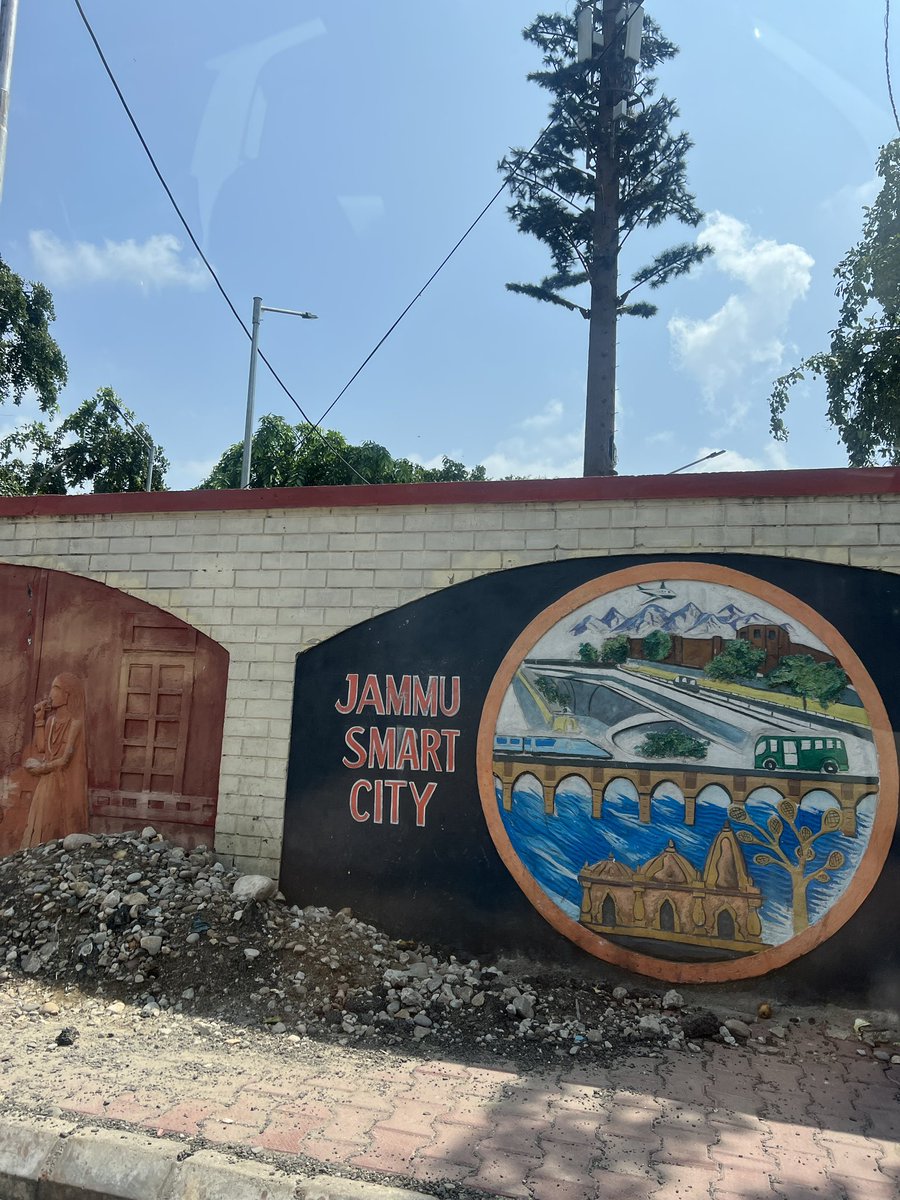 Our smart city 🙌🙌🙌