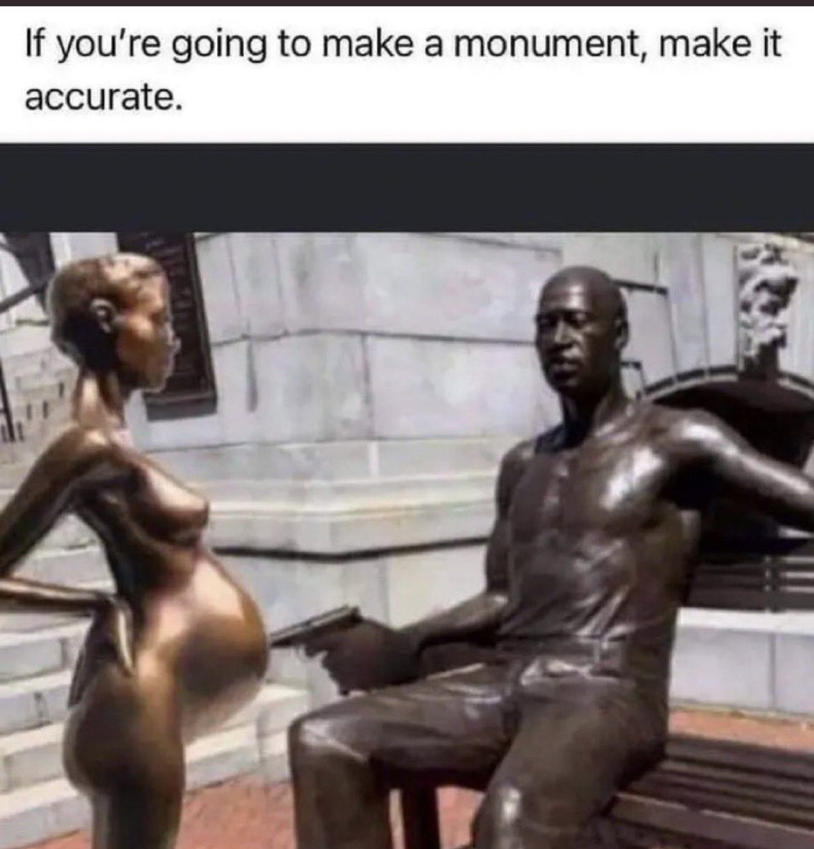 Don't like this meme or you might get fired