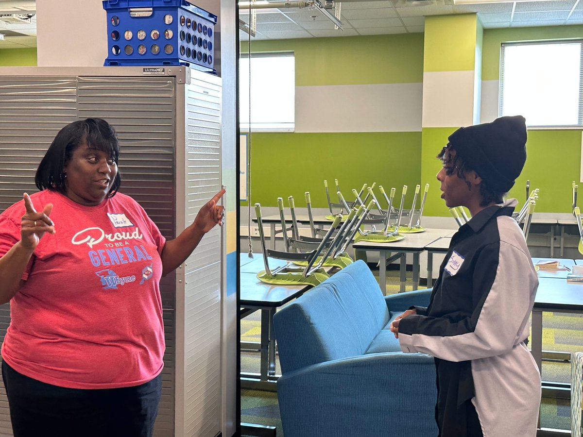 Our trainers had an awesome time at Boys and Girls Club of Fort Wayne last week for a training on Indoor Play Design. They did great!