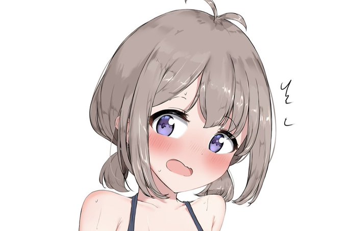 pixiv【https://t.co/M7oXAItecH】
FANBOX【https://t.co/1H1eA6h3P0】
更新sてあります 