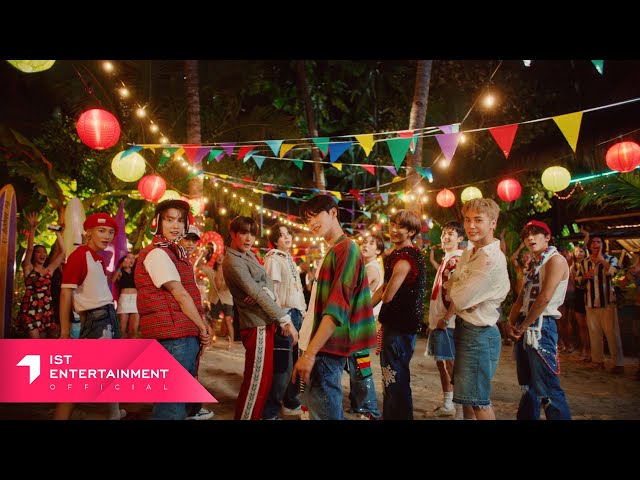 Hold onto your seats, for THE BOYZ is back and they're turning up the heat with their electrifying new MV for 'LIP GLOSS'! From the very first beat, this music video is a visual and auditory feast that promises to leave you in awe.