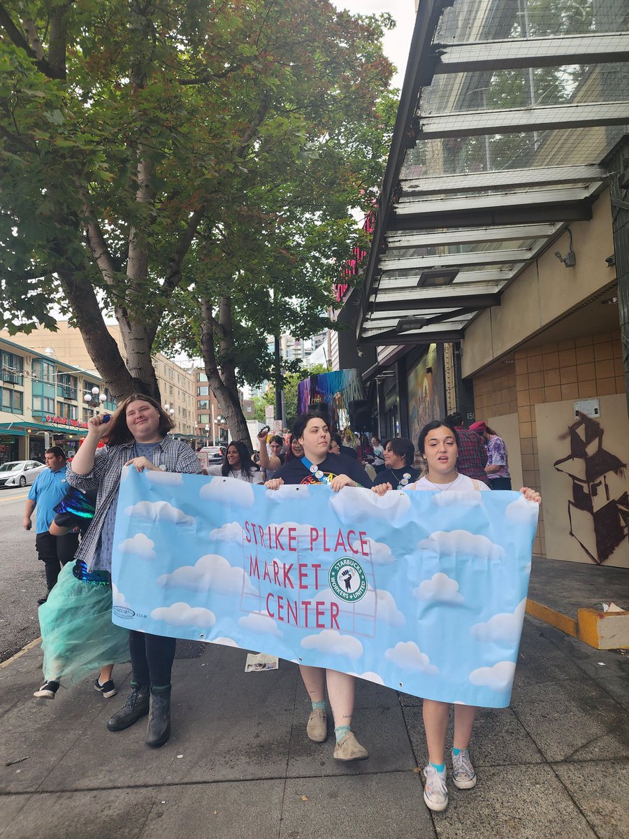 Fight for a Union tweet media