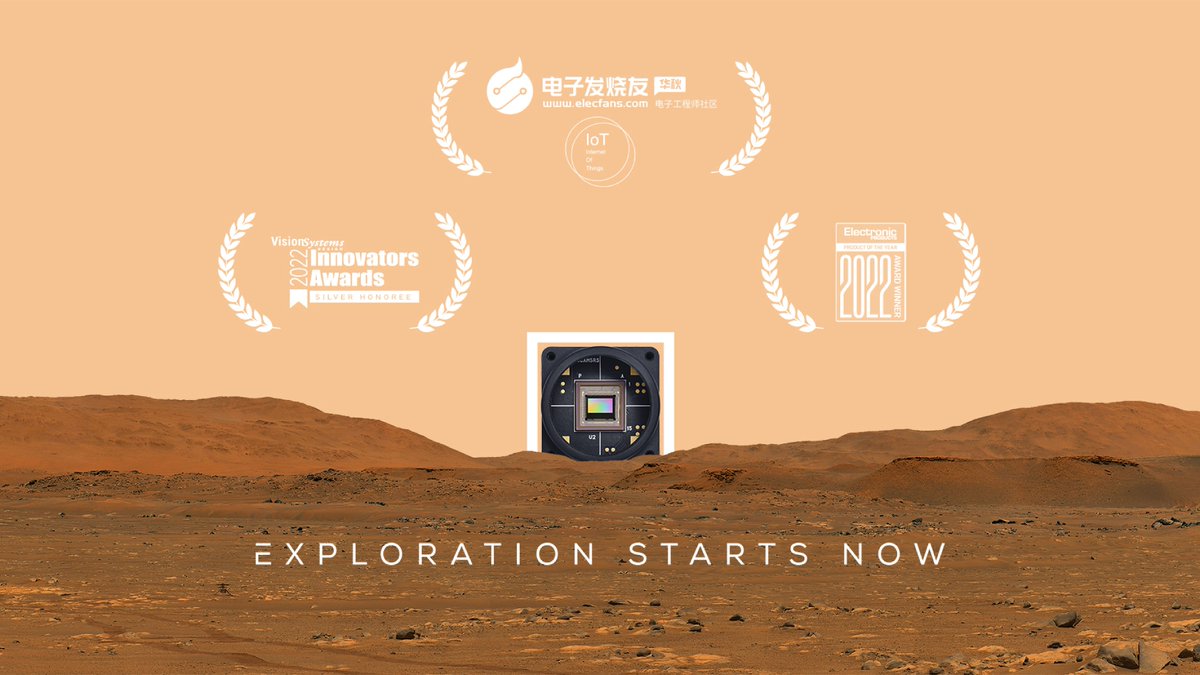 Prophesee_ai's tweet image. Upgrade your #eventbasedvision exploration with EVK4 HD! This award-winning Metavision® Evaluation Kit realized in collaboration between Sony &amp;amp; Prophesee is compatible with Metavision Intelligence Suite, durable, compact, and more. Start exploring today: 👉bit.ly/3DT1swy