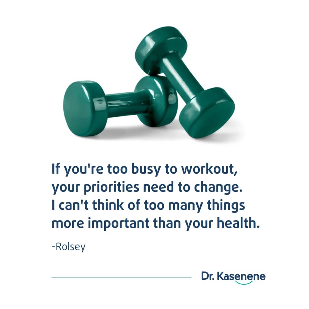 Dr. Kasenene tweet media