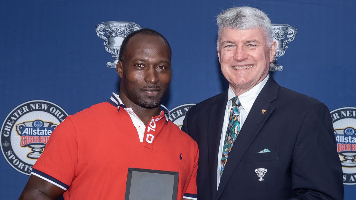 Allstate Sugar Bowl tweet media