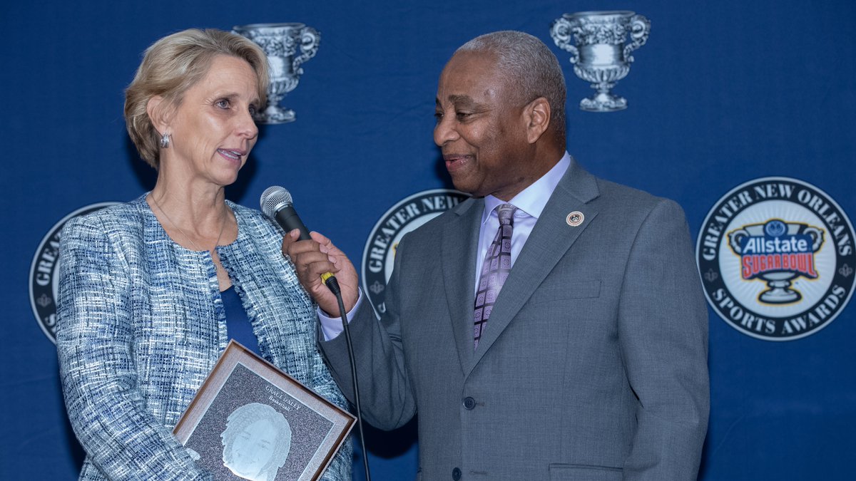 Allstate Sugar Bowl tweet media