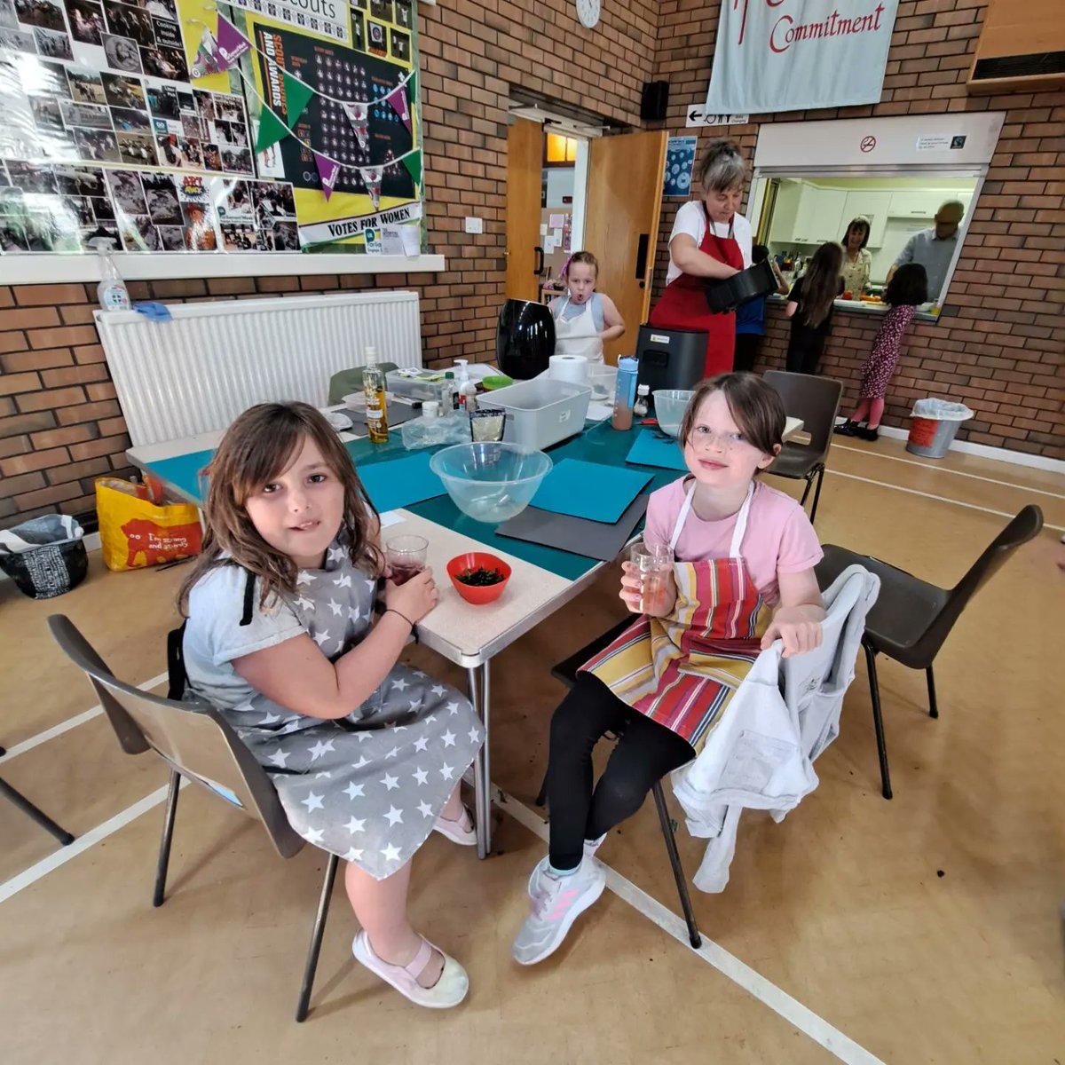 GAFC Community tweet media