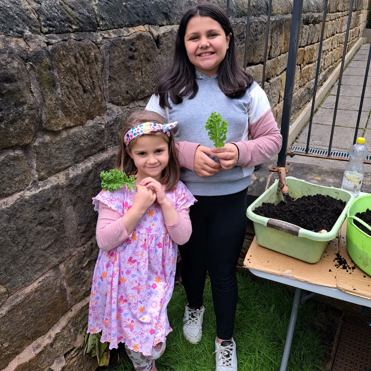 GAFC Community tweet media