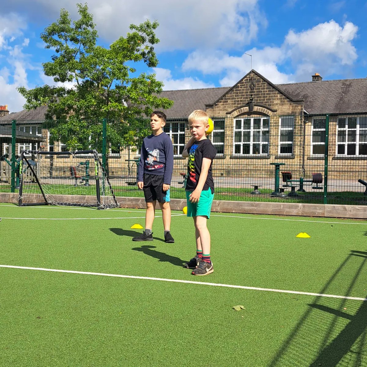 GAFC Community tweet media