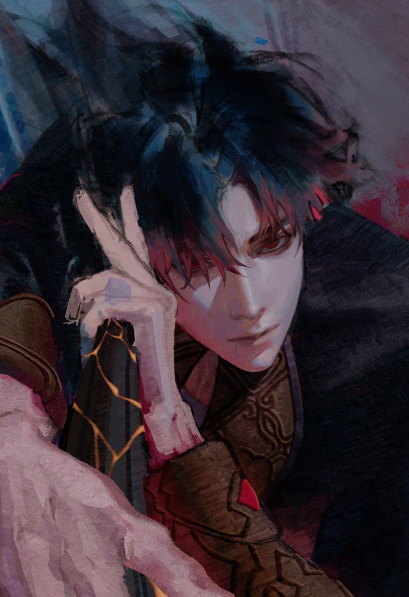 #Blade #honkaistarail