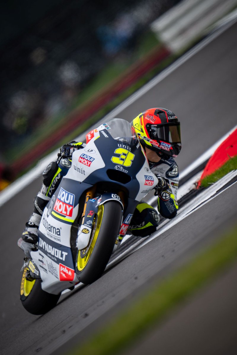 Lukas Tulovic #3 tweet media