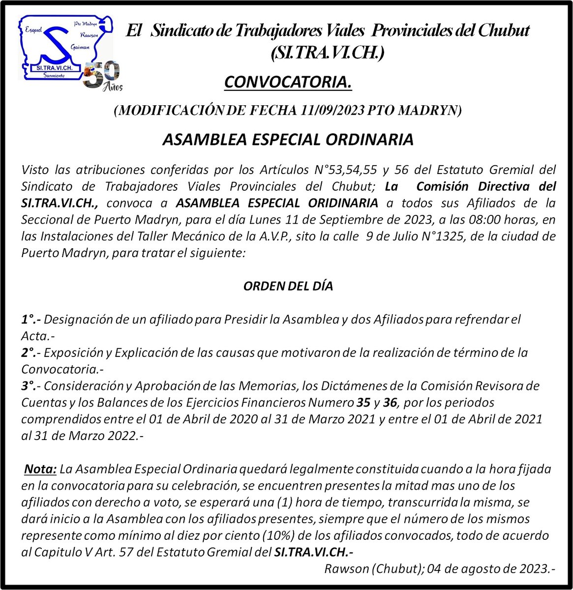Sitravich Chubut tweet media