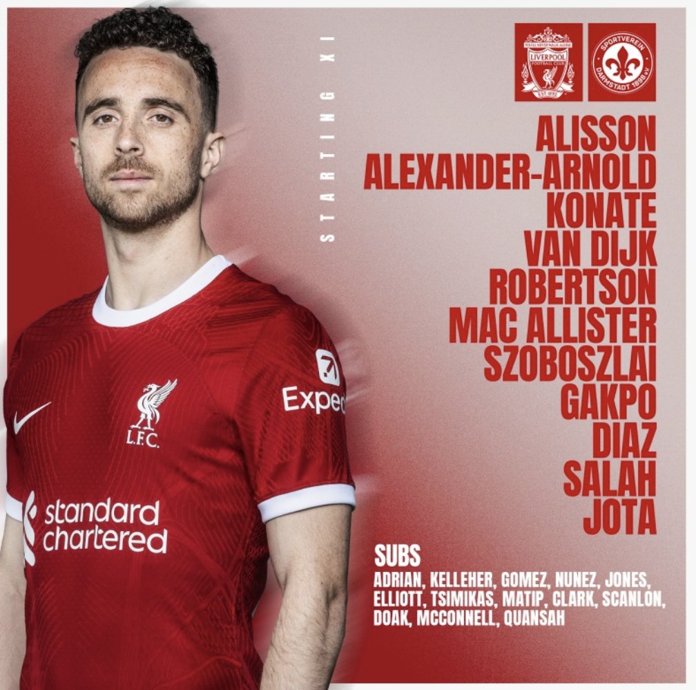 YNWA ⚽️ tweet media