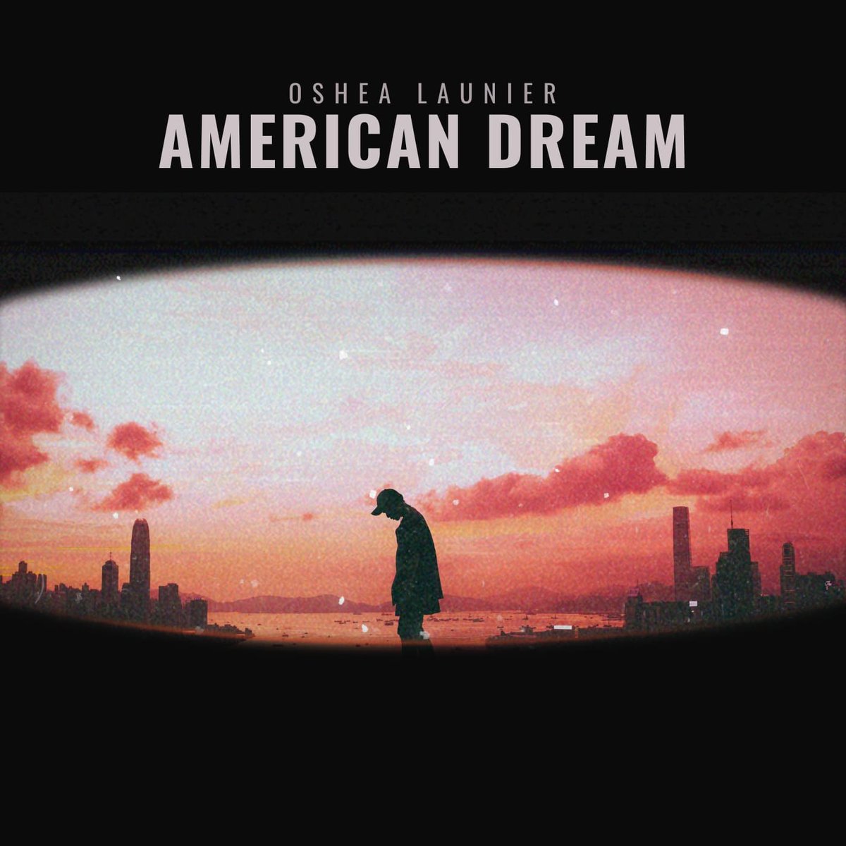 "American Dream" out on all platforms! Whoever said I can't do country, got me fucked up! #country #NewMusic #NewArtist