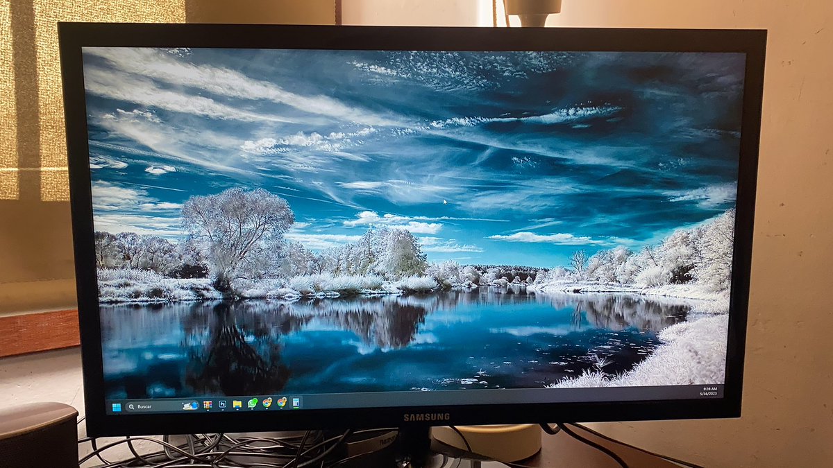 Juanma Bandeira tweet media