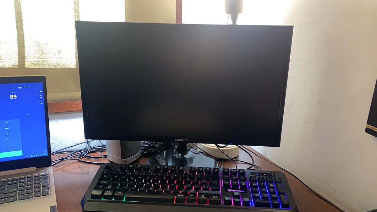 Juanma Bandeira tweet media