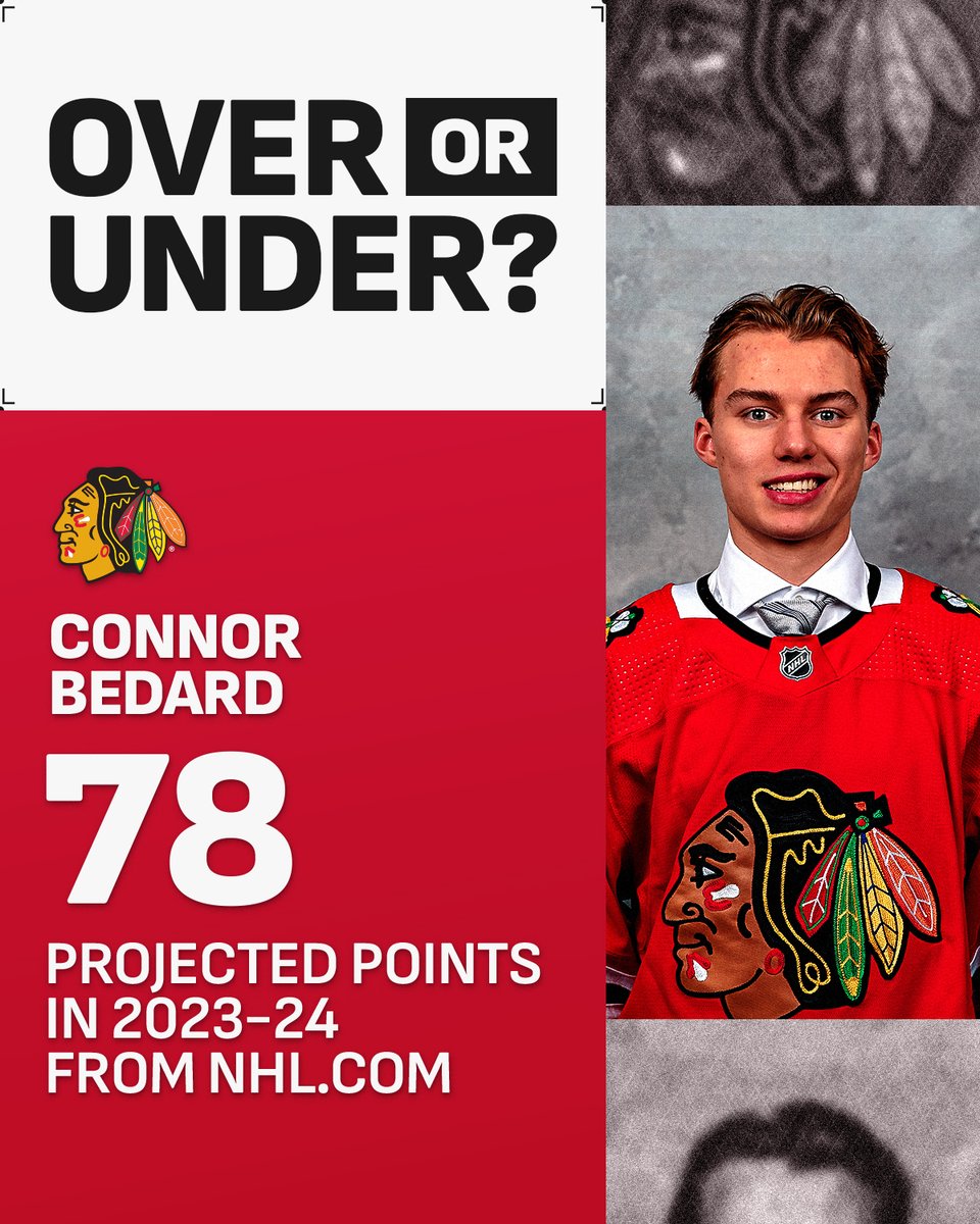 NHL tweet media