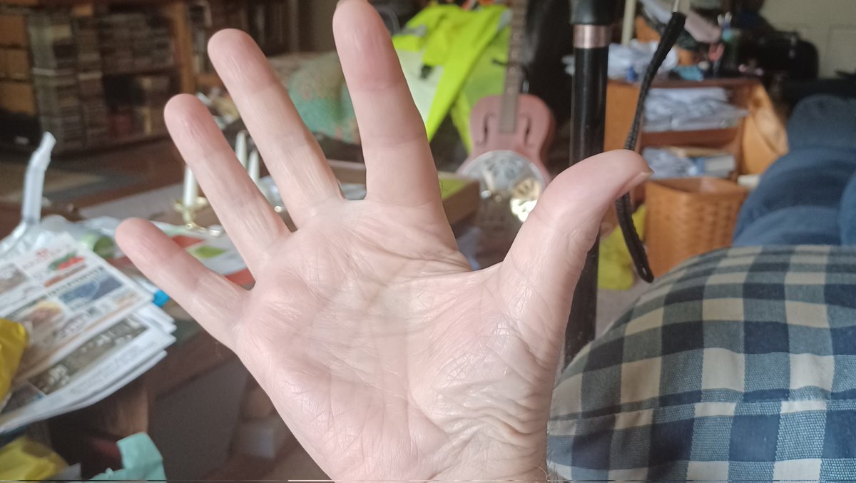 time4bedlam's tweet photo. Please support my GoFundMe campaign: https://t.co/53PL9WW4PQ #GoFundMe https://t.co/60FPObmy4W