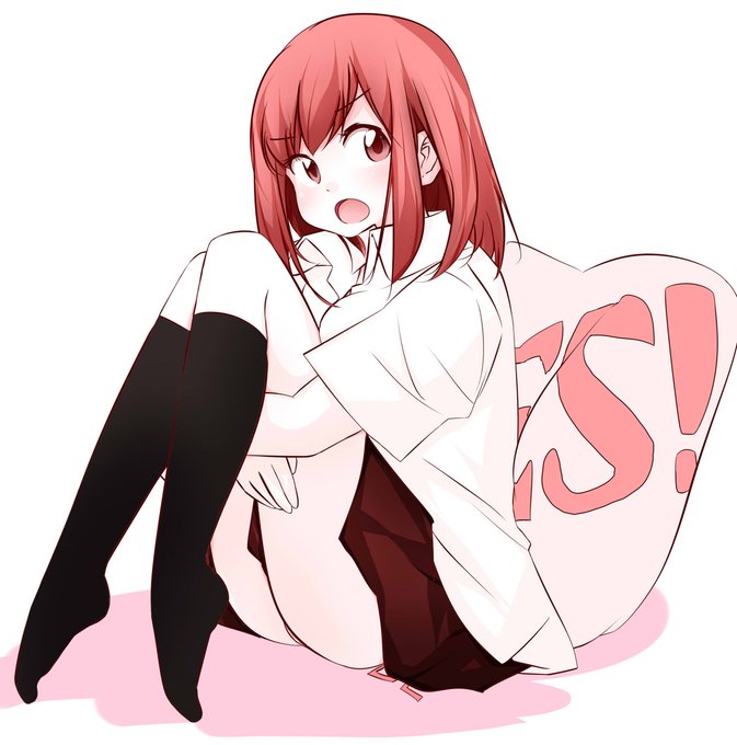 「つまんなーい!ねぇ!聞いてるの～?
 つまんな～～～～い」
『ぶーぶー言わないの』
「ぶーぶーぶー!ぶーぶーぶー
 ぶぅーーー!ぶぅ～～～～!!」
『フフ(#^ω^)』 