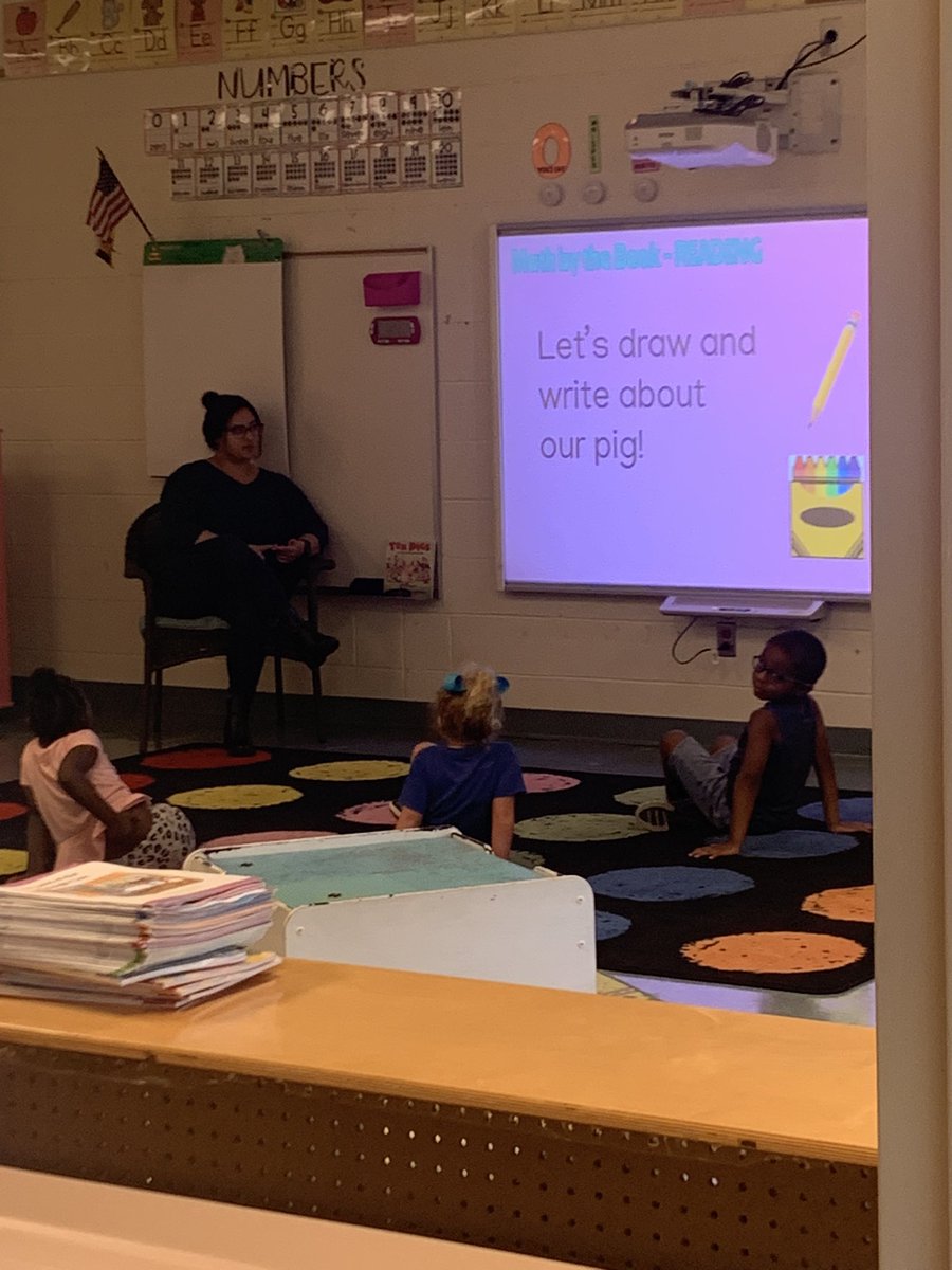 gbparkaacps's tweet photo. Launching into the new school year with SUMMER LAUNCH! We love having students in our building and hearing laughter and knowledge! @TitleIAACPS @AACountySchools https://t.co/oNErQvkZ0V