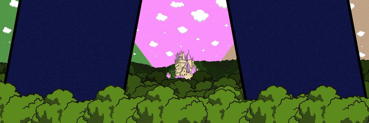 ChitoTBBD_NFT's tweet photo. Only thing between Floaty and Jose is one Big Bad Dog!

Will Chito let them in to the party at the castle? Or send our boys packing?

Stay tuned to find out!

#MintingSoon #ChitoTBBD https://t.co/TfSHb8YvKZ