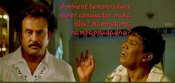miniidlis's tweet photo. Me right now #LK99 https://t.co/DqcC2X3ccm
