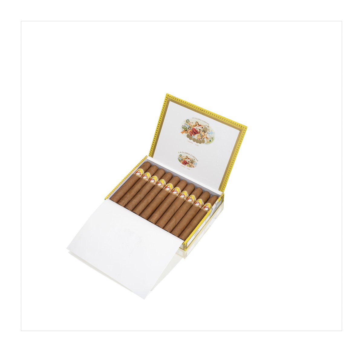 NicolaDiNunzio7's tweet photo. La Gloria Cubana Turquinos in arrivo in Svizzera @Habanos_Oficial
.
👉 https://t.co/fiR3k3tZOP 👈
.
#NicolaDiNunzio #Globetrottercigars #NdnJournalist #journalist #giornalista #Perfecto #PerfectoMagazine #Habanos #Cuba #LaGloriaCubana #Turquinos #Svizzera #IntertabakAg #News https://t.co/tfXHgiLJTB