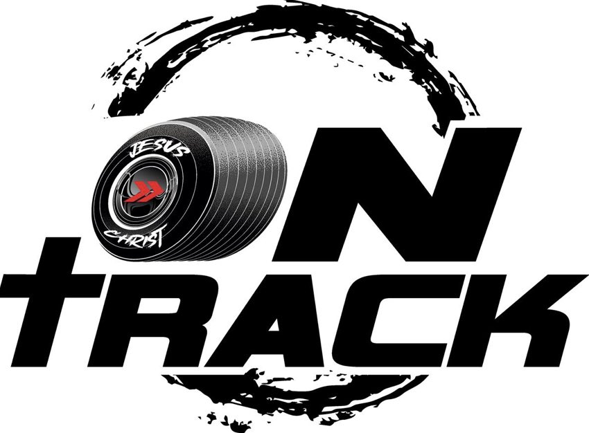 On Track Daily Devotional: For Racers by Racers

Available now for digital download online: jamieball.com/press/article/…

Thank you to each and every contributor for making this dream a reality. Now lets share the good news to 1,000's of people! Please share and or tag a friend.