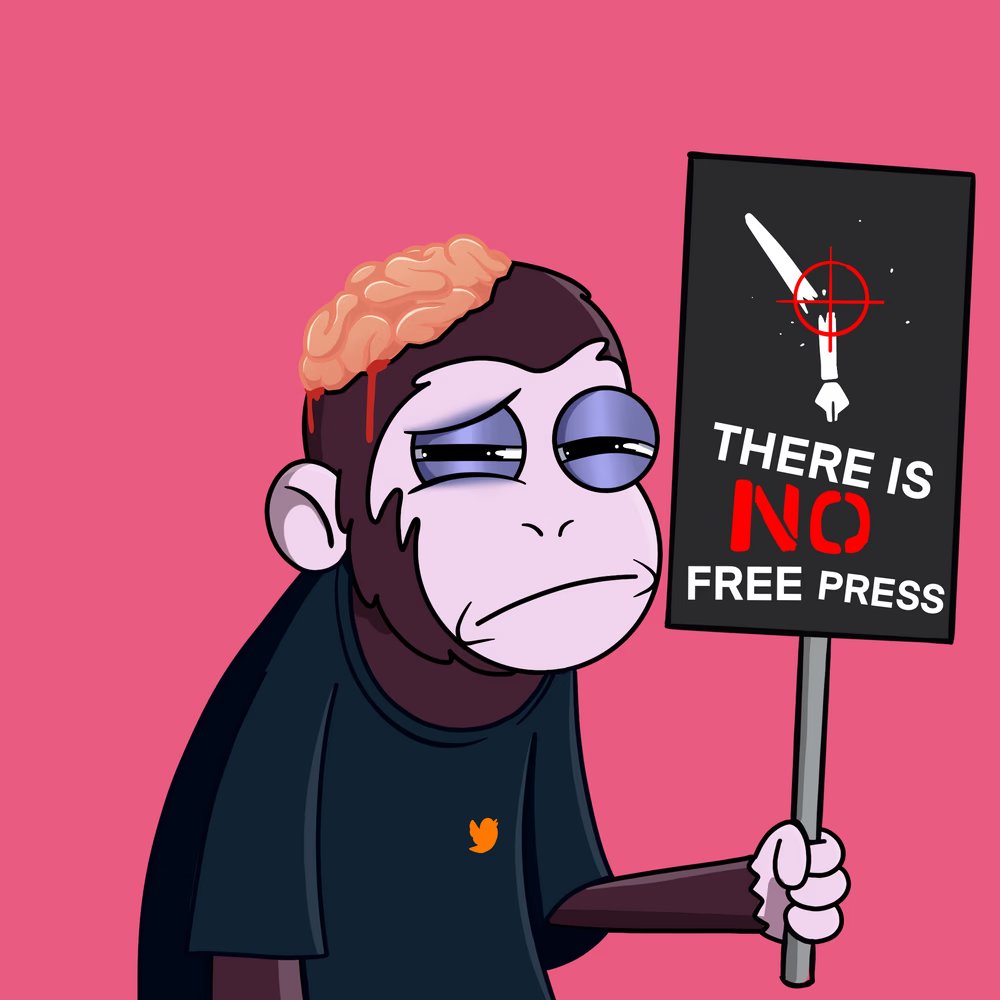 🚨 MY BIRTHDAY GIVEAWAY 🚨

1 - <a href="/ApeHaterClub/">Ape Hater Club </a> for those who:
-Like, Retweet, and Tag 3 DEGEN MFERS
-Follow <a href="/srpeters/"></a>, <a href="/Rafldex/">RAFLDex</a>, and <a href="/dpaulvegas/">dpaulvegas</a> 

1 - FREE ENTRY raffled between ticket buyers in next 24 hours to my <a href="/0n1Force/">ONI FORCE</a> raffle:
  
ENTER: rafldex.io/raffles/03023b…