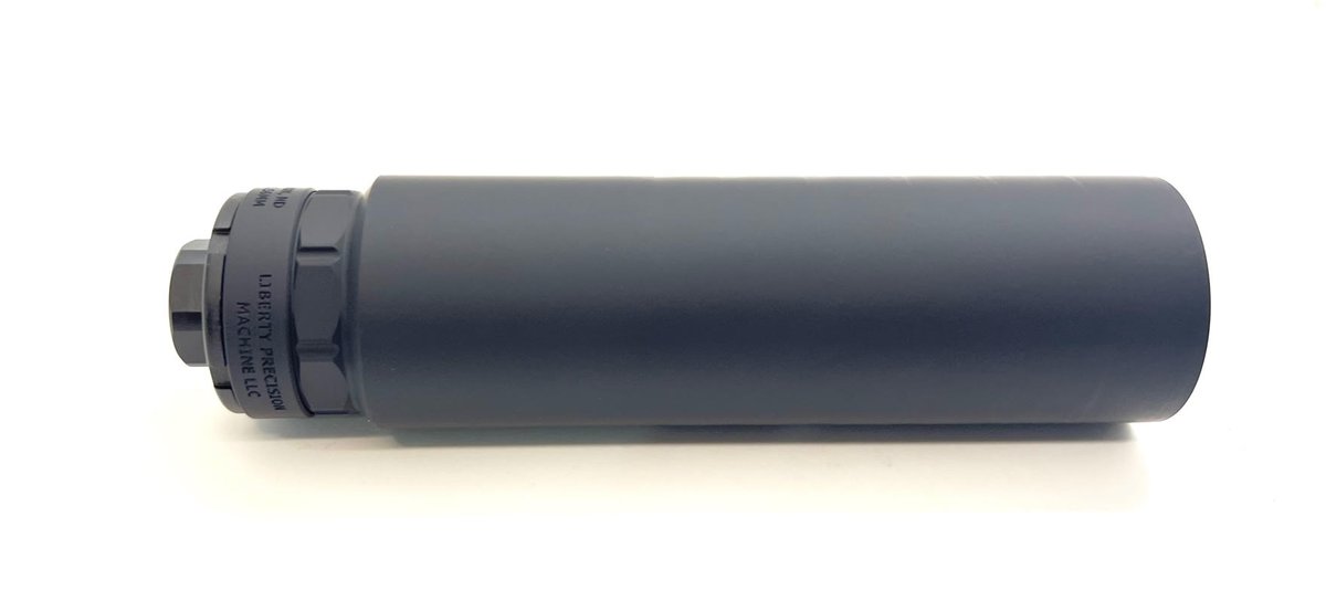 LPMSilencers's tweet photo. LPM Torch 5.56/6mm Silencer

The LPM Torch was designed to provide extreme holistic signature reduction for both operators and bystanders on gas-operated firearms. 

Available NOW on our website, or available to order through your preferred dealer.

https://t.co/Acbfm4zDS2 https://t.co/TpBusrG9Jh