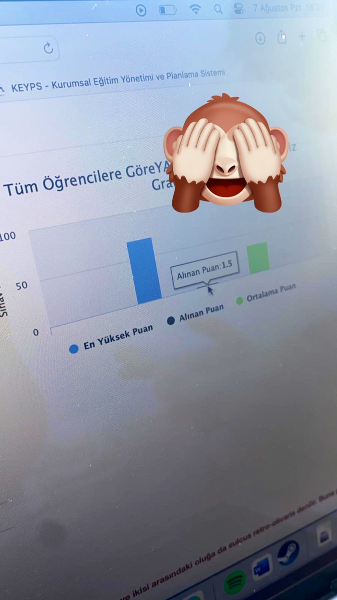 zgrtezcan3's tweet photo. adam 1.5 aldı dönem2 finalinden ya çıldırırsın https://t.co/vbFkt06EpA