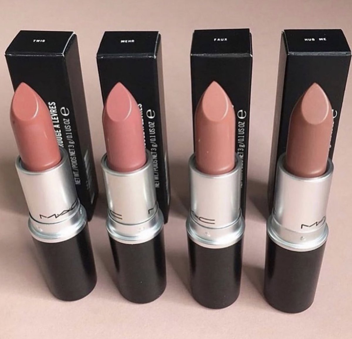 Monamariam70Dua's tweet photo. MAC my favorite Lip Colors💄for some of you who asked me,..These are a few of my favourites👄💁🏻‍♀️

🫦matte lipsticks 
💄let me know your favourite shade

#mac #wow #lipsticks #mattelipsticks 
#makeupdaily #fashionista 
#style #MAClips https://t.co/NiRDwMTd27