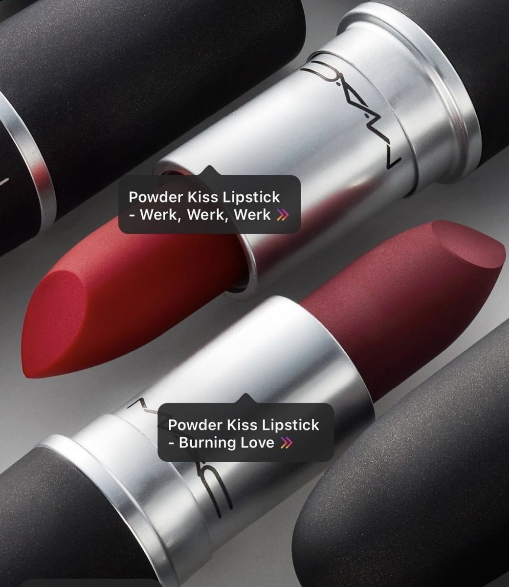 Monamariam70Dua's tweet photo. MAC my favorite Lip Colors💄for some of you who asked me,..These are a few of my favourites👄💁🏻‍♀️

🫦matte lipsticks 
💄let me know your favourite shade

#mac #wow #lipsticks #mattelipsticks 
#makeupdaily #fashionista 
#style #MAClips https://t.co/NiRDwMTd27