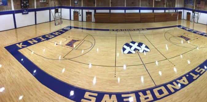 ronwitdashiftz's tweet photo. After a great camp on Saturday @hoopnupe @CoacHernandzSAU I am blessed to receive a offer from St. Andrews University!! 
@SaltnPepp @ncwildcats https://t.co/2H9wSEJxEv