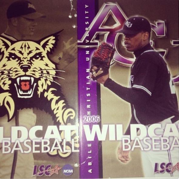 bsm04c's tweet photo. @ACU_Baseball Considering I spent a lot of time at ACU AND WEARING that number #27 specifically this would mean a lot to me and my family. Throw me in the running for that jersey giveaway!!!! 

@ACU_Baseball https://t.co/d3BiZzOHYZ