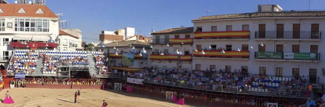 Foto cedida por Ayuntamiento de Arganda Foto cedida por Ayuntamiento de Arganda