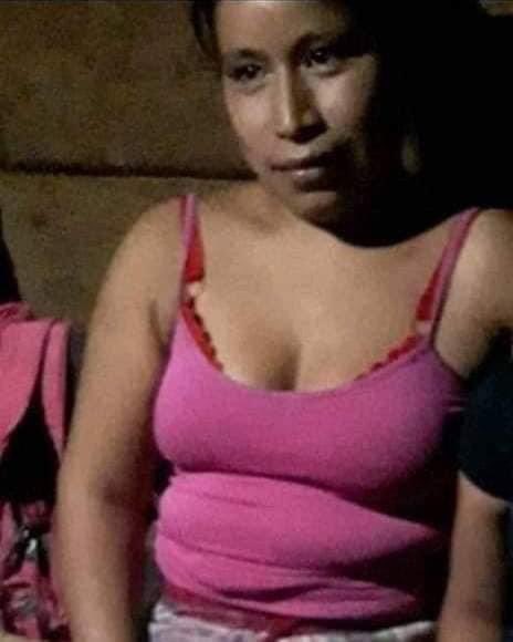 edvinwilfredo's tweet photo. #Peten #viajemisterioso | Erick Ismael Poou Choc y su esposa Mirna Graciela Chávez Lopez, son buscados por familiares. Fueron contactados para realizar un viaje en #sayaxche Peten, salieron miércoles 2 de Agosto, ya no volvieron a casa en el Pilar, Fray Bartolomé de las Casas Av https://t.co/bwT3Dblh8B